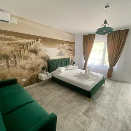 Vendégház Casa Nicole