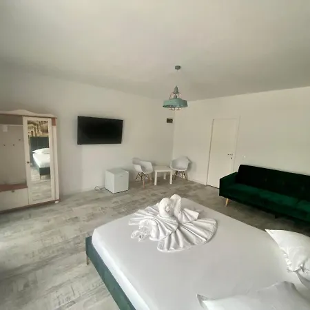 Casa Nicole *